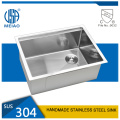 30inch Multifunctional Stainless Steel Kitchen Sink