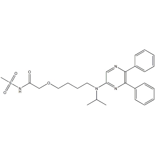 এনএস -304 সেলেক্সিপ্যাগ সিএএস 475086-01-2 99%