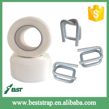 BST 32mm heavy duty Composite Cord Strap & Polyester Cord Strap for car