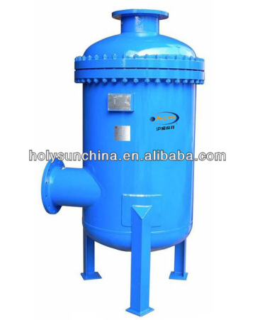 Compressed air Oil Water Separator