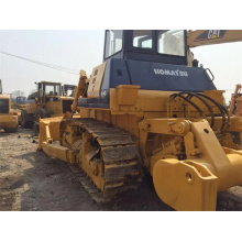 heas seisukorras kasutatud buldooserid Komatsu D65P