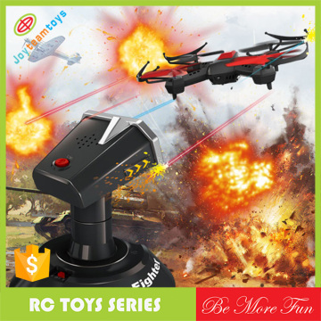 combat laser tag quadcopter battle tower drone