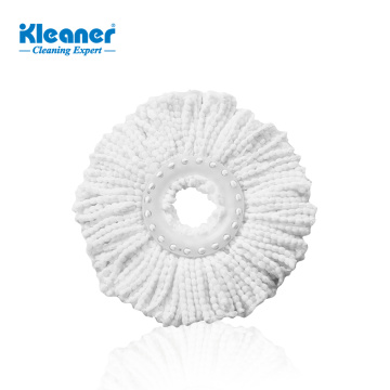 Recarga de esfregão de microfibra GSR-T002 KLEANER