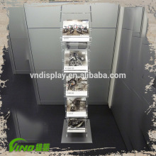 acrylic brochure displays brochure holders and displays
