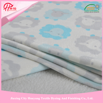 Customizable hypoallergenic waterproof mattress fabric