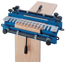 Dovetail Joint Router Bit Machine Woodworking Jigs