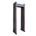 Uso interno Walk through metal detector (JT-200)