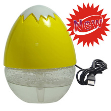 USB cable home air purification