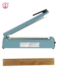 Hand Pressure Sealing Machine Heating Wire & High Temperature Cloth Kit - 100mm to 400mm