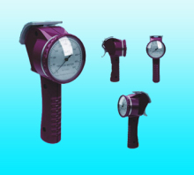 Mechanical Tension Meter for Tension Control (Tension Gauge, Tension Indicator)