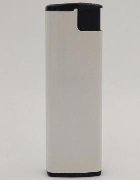 7.3cm Gas Plasma Piezo Electronic Electric Cigarette Lighter