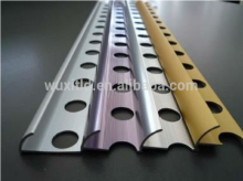 Aluminium Flooring trims