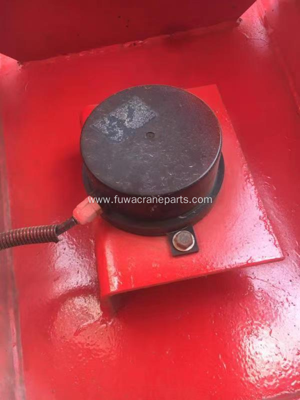 Black Angle Sensor for Cranes on Sale