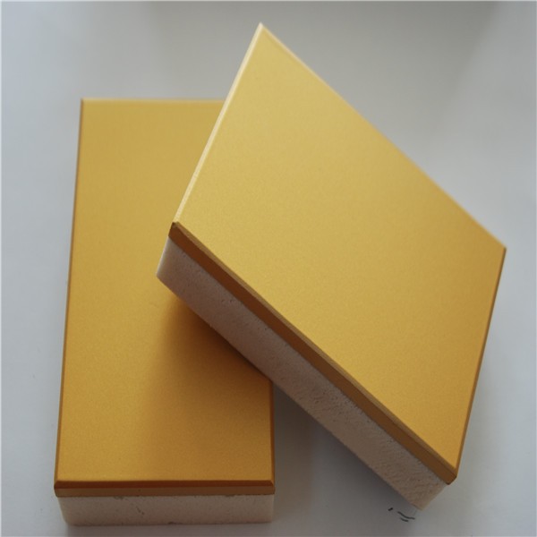Curated visual reference: Thermal Insulation Exterior Wall Cladding System Eifs External Wall Photo Inspiration