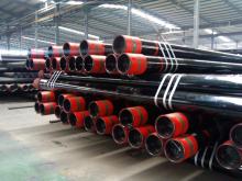 High quality OCTG pipe