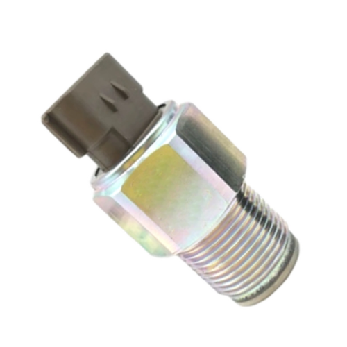 Sensitive diesel common rail pressure sensor