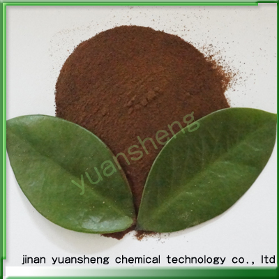 Cls Ca Ligosulphonate Cls Mg-2 for Animal Feed Additive/Ceramic/Water Reducer