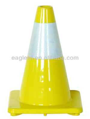 Road Safety reflective safety safety reflective tape plastic traffic cones