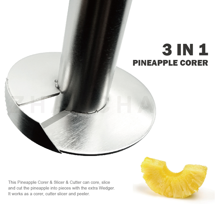 pineapple corer