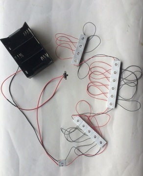 LED Flash Modules,POP Display Flasher, LED Flashing Light, LED Light Module