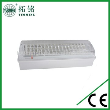 LED Emergency LED Outdoor Lighting IP65