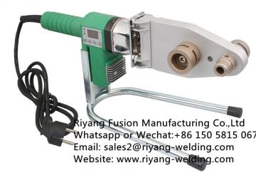 ppr socket fusion welding machine