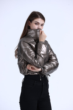 OEM Orders Welcomed, Customized women coat