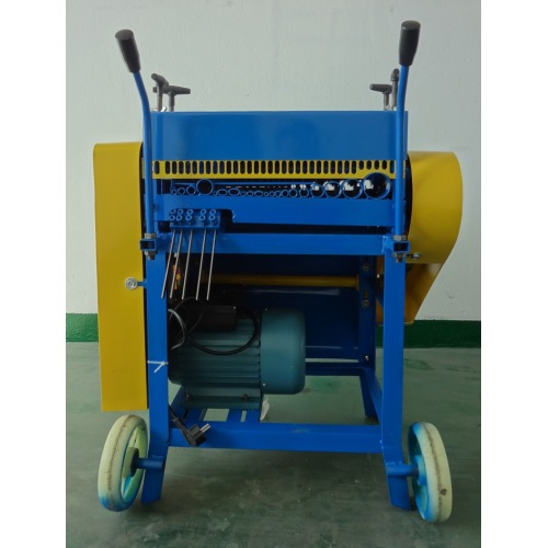 Industrial Copper Cable Stripping Machine