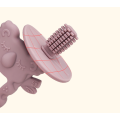 Brosse à dents de bébé en silicone Koala à 360 degrés