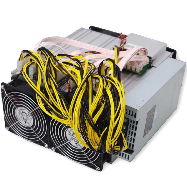 Used Innosilicon A6+ A6 Ltc Master with Power Supply Mining Scrypt Algorithm Ltc Miner