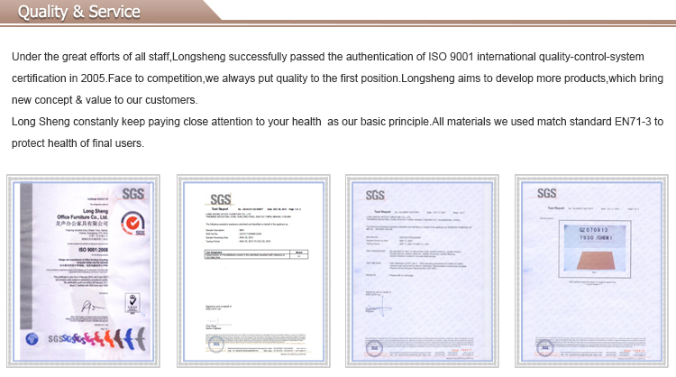 Simple Design Office Furniture Small Adjustable Laptop Table On Wheels