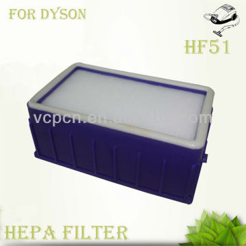 Foam HEPA FILTER for Vacuum Cleaner (HF51)