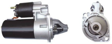 Auto Starter for BMW 520i