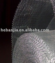 window mosquito netting