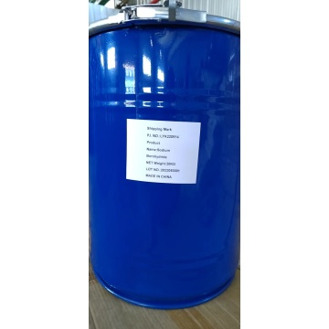 Kali Borohydride CAS số 13762-51-1