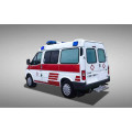Coche de ambulancia de emergencia barato con el mejor precio
