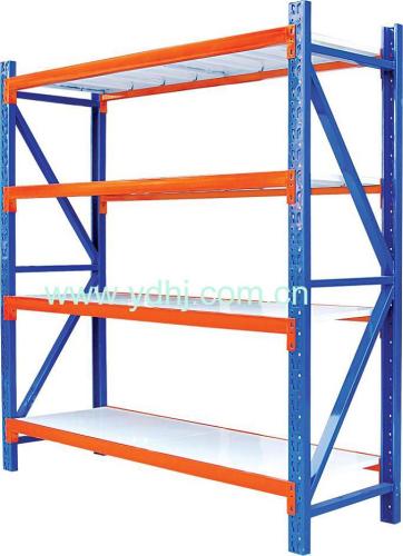 2014 New Style Nice Quality Light Duty Storage Rack Systems with Factory Price