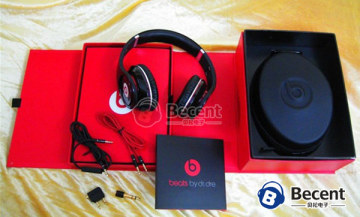 earphone for monster studio