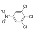 3,4,5-трихлорнитробензол CAS 20098-48-0