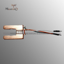 Customized Copper Manganin Shunt Transformers for Energy Meter (MS006)