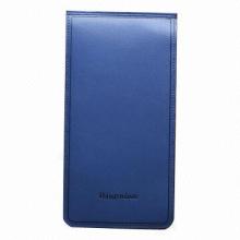 Hot Sell Good Quality Genuine Leather Card Wallets