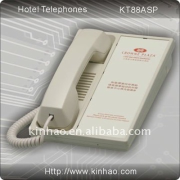 KT88AS Lobby Telephone