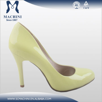 Latest chengdu shoes machini factory fancy pakistani ladies footwear