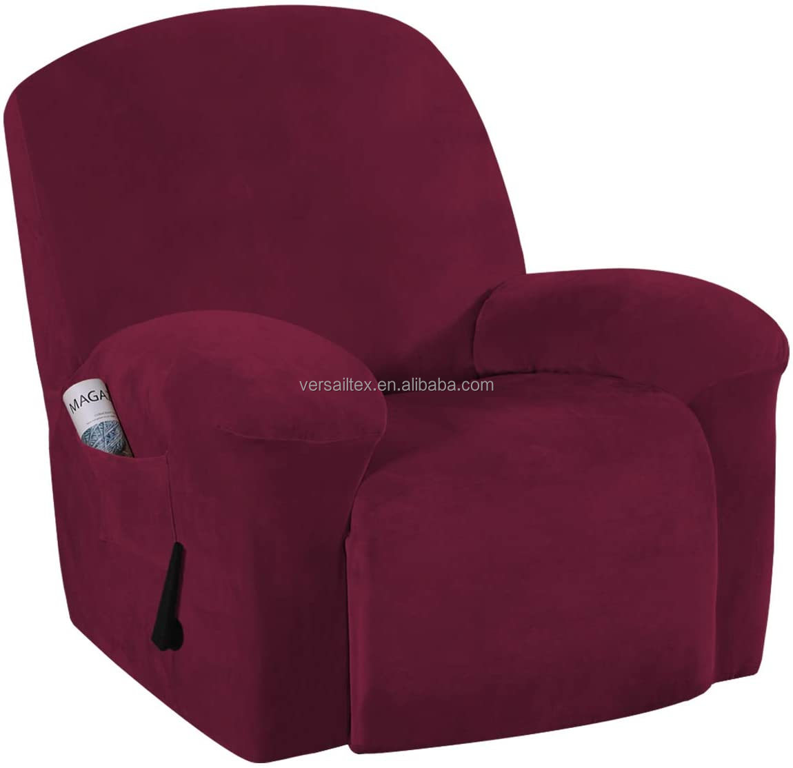 Recliner Slipcovers Recliner Slipcovers