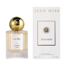 Private Label 50ml Natural Elegant Fresh Jean Miss Adore Perfume