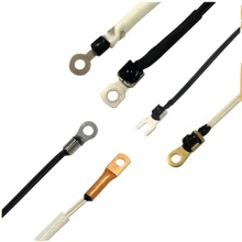 NTC Thermistor BMS for Electric Vehicles, Cars, Batteries, Solar Energy: Temperature Sensing Probes Wholesale