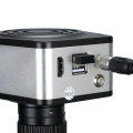 Monocular Digital Inspection Microscope for Laboratory