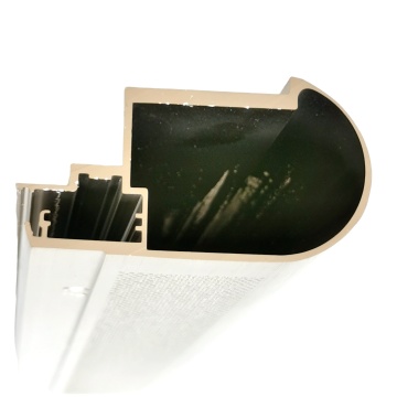 aluminum cnc tv spare parts custom machining services