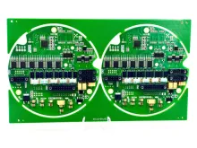 One-Stop OEM Electronics PCB Manufacturing Service
