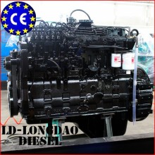 6BT5.9 Water-cooled Turbocharged Cheap Diesel Engines